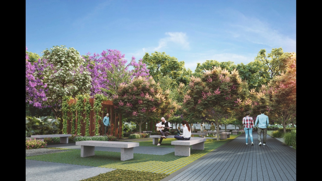 Assetz Melodies of Life Leisure Park View