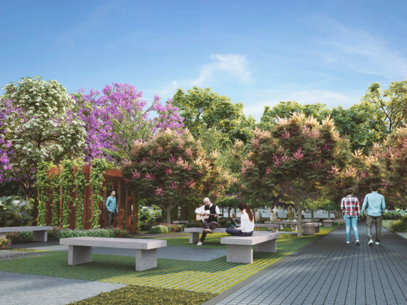 Assetz Melodies of Life Leisure Park View