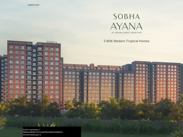 Sobha AYANA